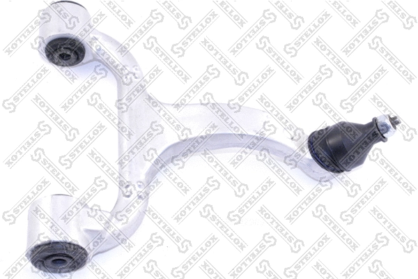 Control/Trailing Arm, wheel suspension (57-02909-SX)