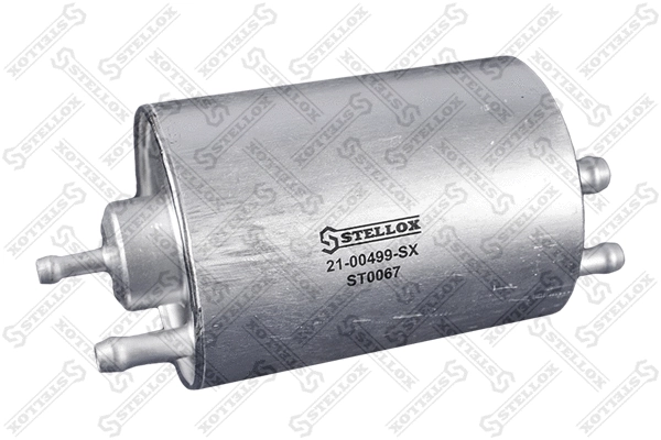 Fuel Filter (21-00499-SX)
