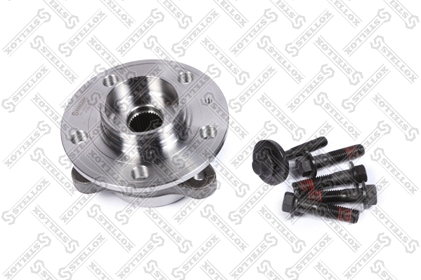 Wheel Bearing Kit (43-28271-SX)