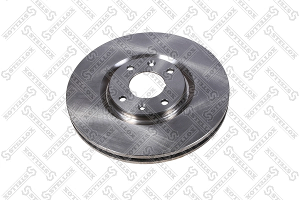 Brake Disc (6020-1649-SX)