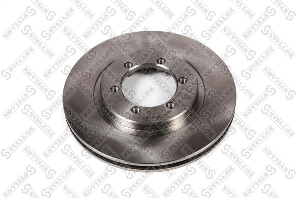 Brake Disc (6020-1269-SX)