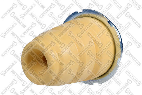 Rubber Buffer, suspension