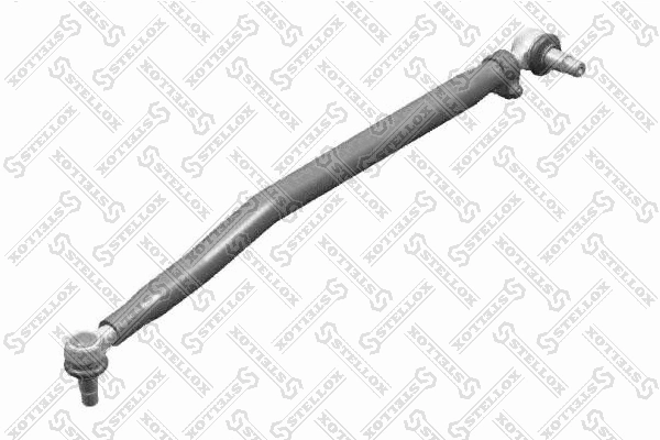 Centre Rod Assembly (84-35627-SX)