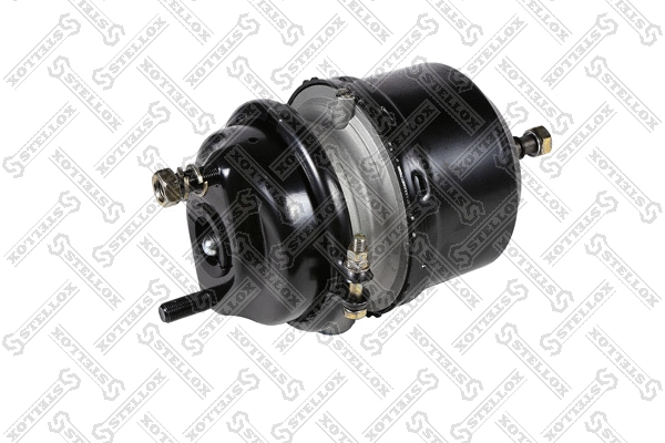 Pressure Accumulator, braking system (85-00529-SX)