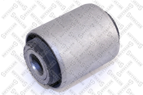 Mounting, control/trailing arm (87-51077-SX)