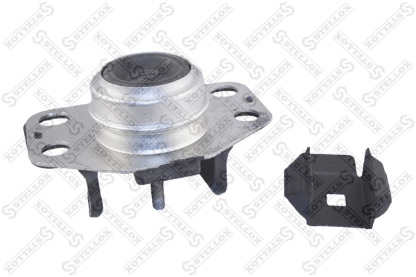 Mounting, engine (25-17052-SX)