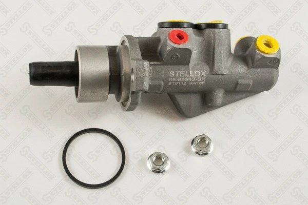Brake Master Cylinder (05-85543-SX)