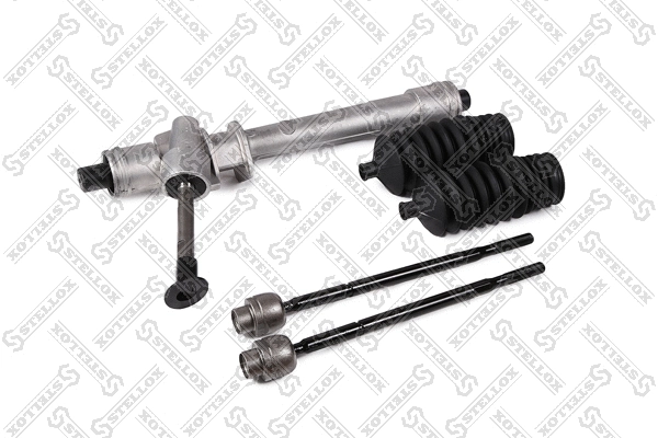 Steering Gear (31-37358-SX)