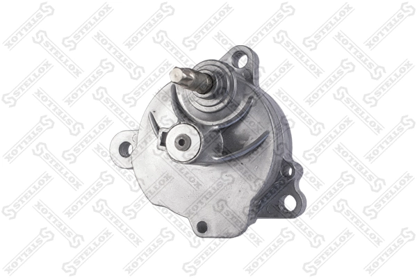 Belt Tensioner, V-ribbed belt (03-42003-SX)