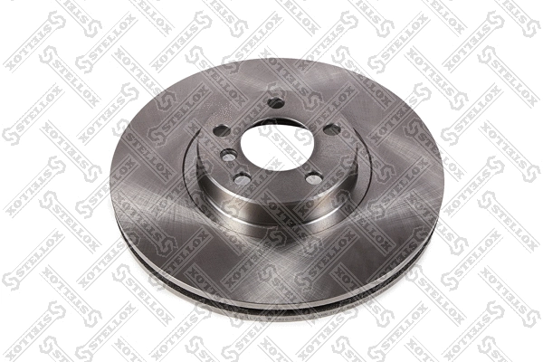 Brake Disc (6020-9960-SX)