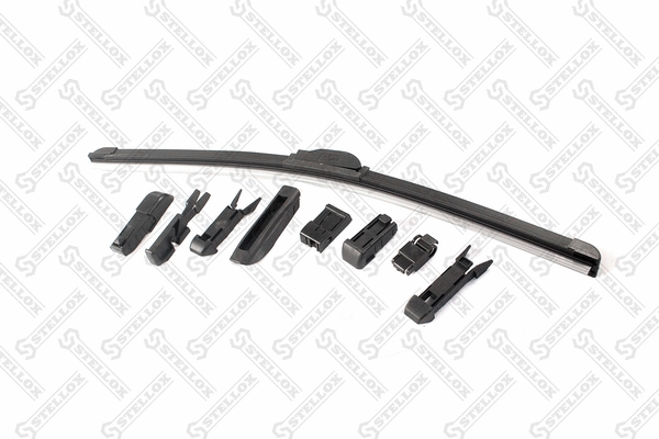 Wiper Blade (204 006-SX)