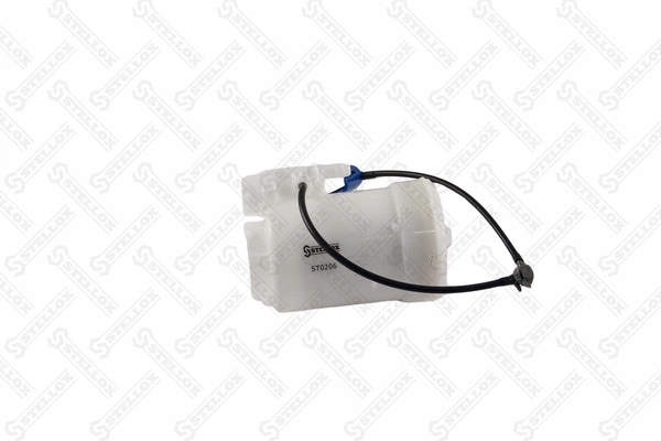 Fuel Filter (21-00861-SX)