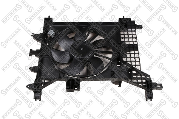 Fan, engine cooling (29-99586-SX)
