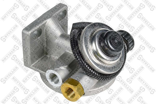 Housing, fuel filter