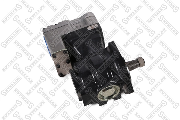 Compressor, compressed air system (85-25371-SX)