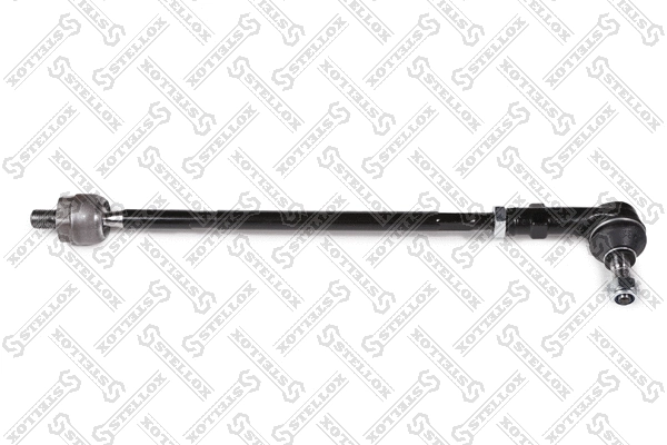 Centre Rod Assembly (51-00596-SX)