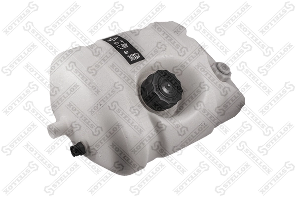 Expansion Tank, coolant (81-63015-SX)