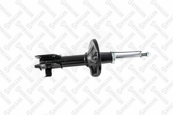 Shock Absorber (4203-9816-SX)