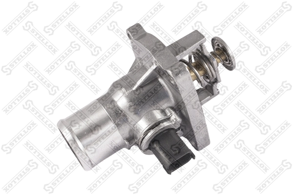 Thermostat, coolant (23-40046-SX)