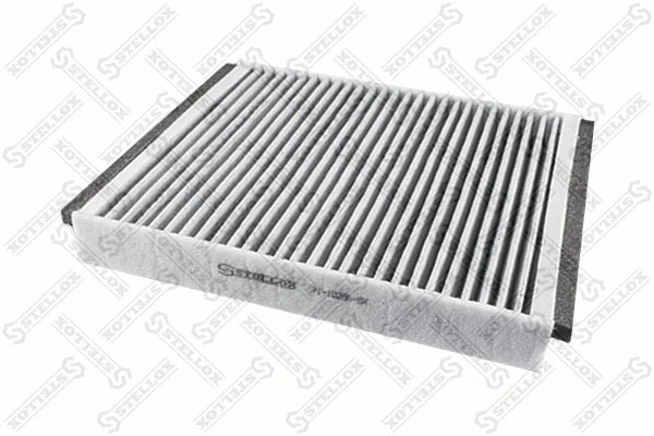 Filter, cabin air (71-10286-SX)