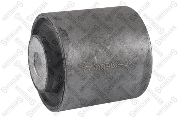 Mounting, control/trailing arm (77-00989-SX)