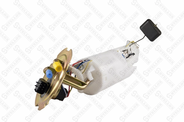Fuel Pump (10-01715-SX)