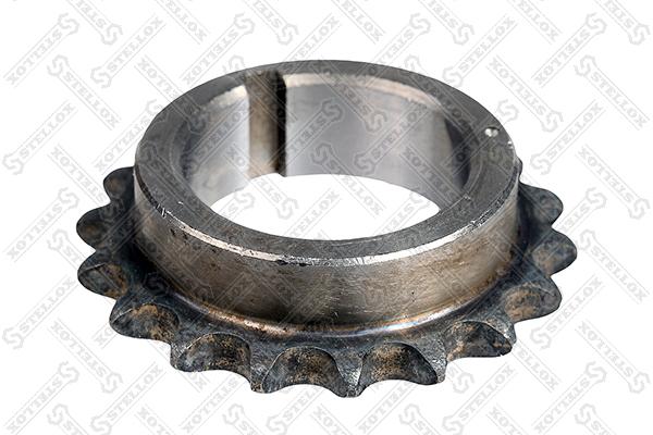 Timing Chain Kit (20-02012-SX)