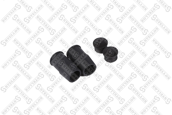 Guide Sleeve Kit, brake caliper (04-99001-SX)