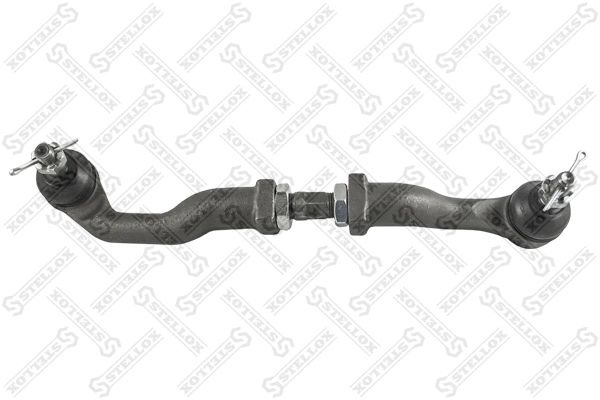 Centre Rod Assembly (55-53007-SX)