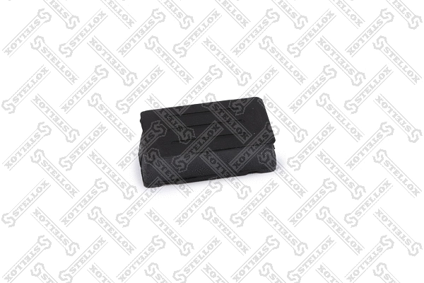 Rubber Buffer, suspension (84-02160-SX)