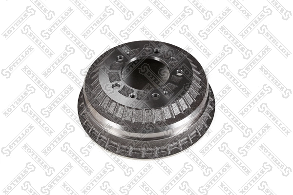 Brake Drum (6026-4714-SX)