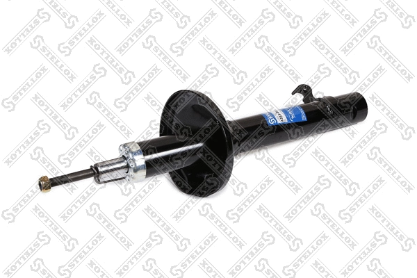 Shock Absorber (4214-1035-SX)