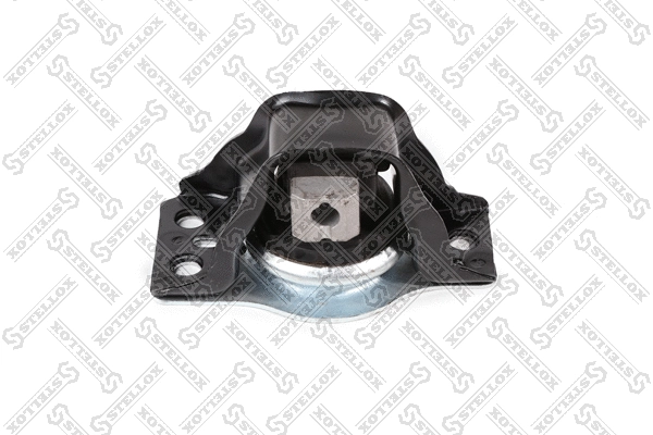 Mounting, engine (25-98051-SX)