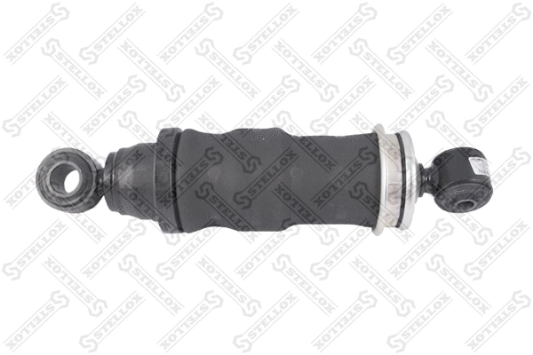Shock Absorber, driver cab suspension (87-03398-SX)