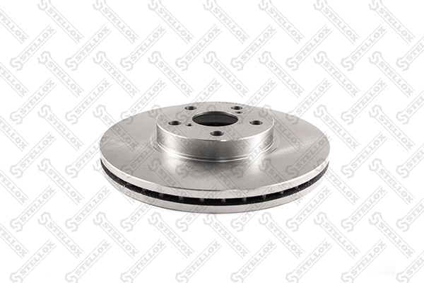 Brake Disc (6020-4590V-SX)