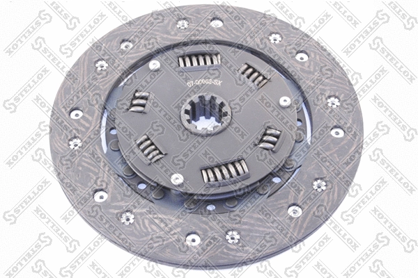 Clutch Disc (07-00082-SX)