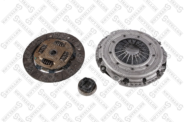 Clutch Kit (07-01213-SX)
