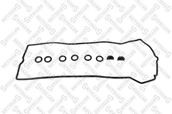 Gasket, cylinder head cover (11-28152-SX)
