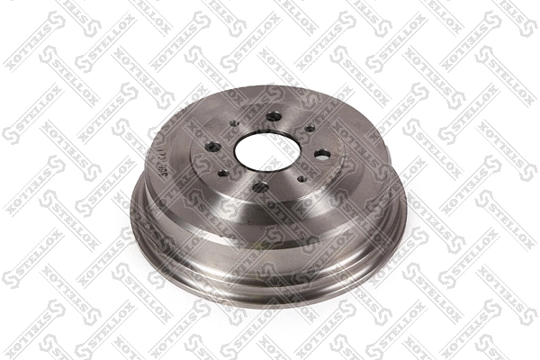 Brake Drum (6020-1869-SX)