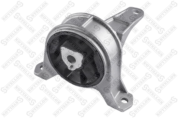 Mounting, engine (25-19758-SX)