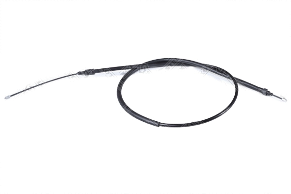 Cable Pull, parking brake (29-98766-SX)