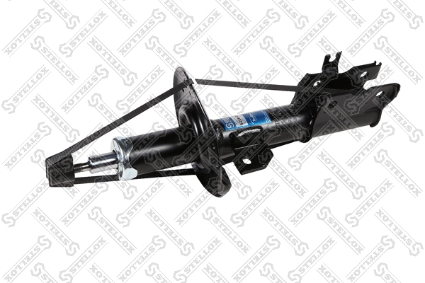 Shock Absorber (4215-0037-SX)