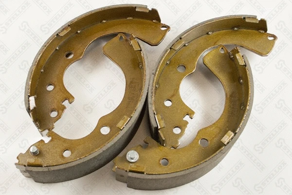 Brake Shoe Set (182 100-SX)