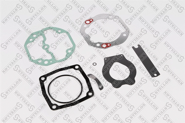 Repair kit, air compressor (85-27915-SX)