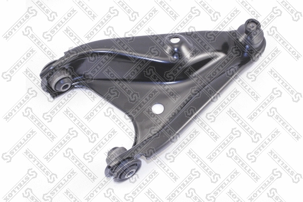 Control/Trailing Arm, wheel suspension (57-05060-SX)
