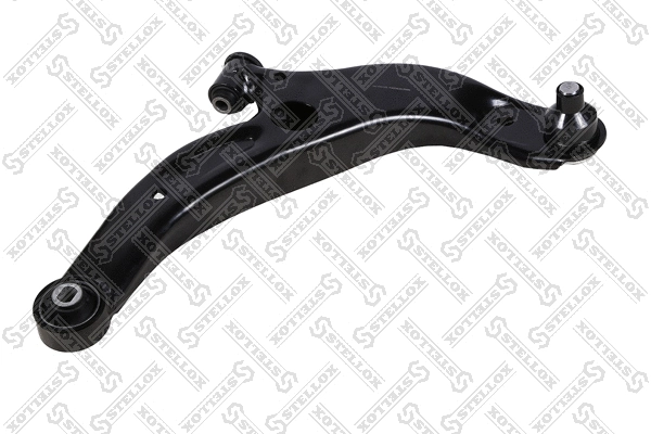 Control/Trailing Arm, wheel suspension (57-02324A-SX)