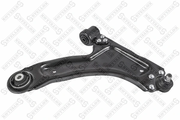 Control/Trailing Arm, wheel suspension (57-03514-SX)