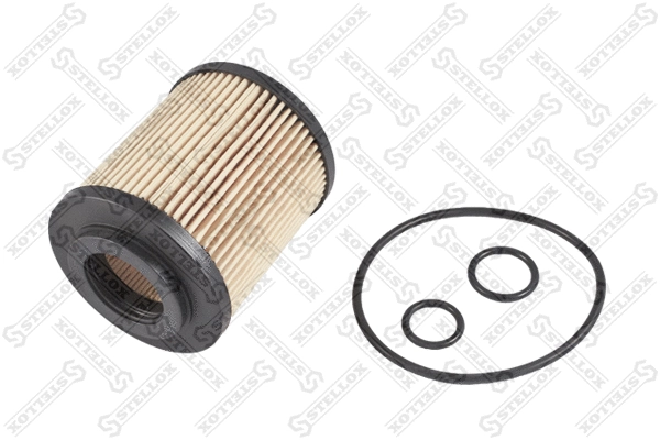 Oil Filter (20-50523-SX)
