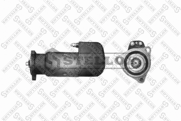 Starter (88-02015-SX)