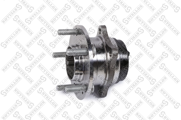 Wheel Bearing Kit (43-29108-SX)